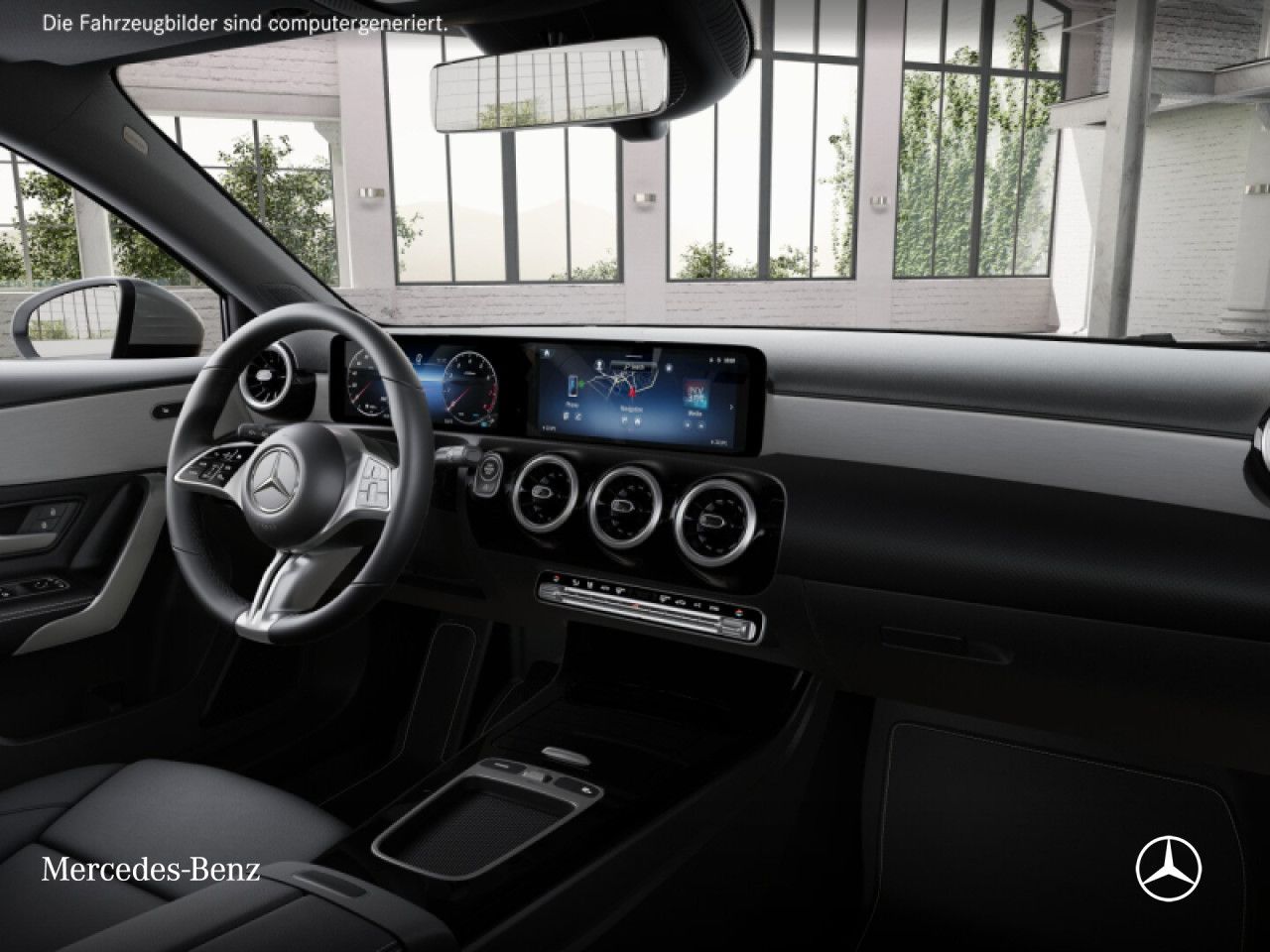 Mercedes-Benz A-Klasse – Bild 8