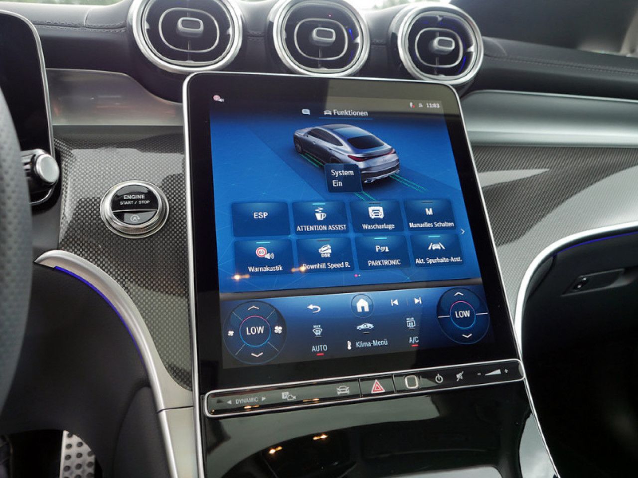 Mercedes-Benz GLC – Bild 18