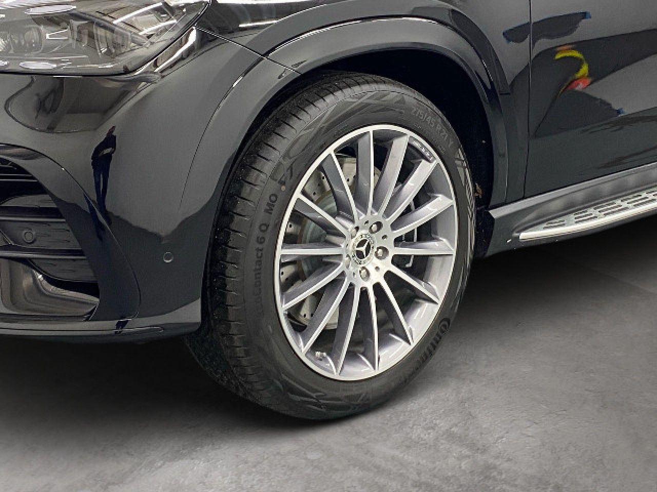Mercedes-Benz GLE – Bild 6