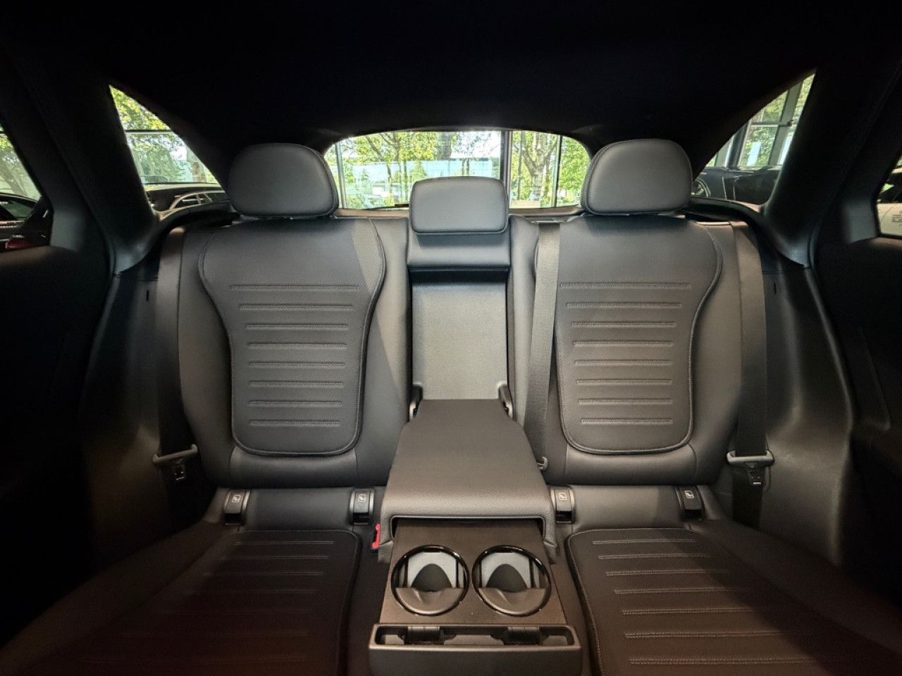 Mercedes-Benz GLC – Bild 24