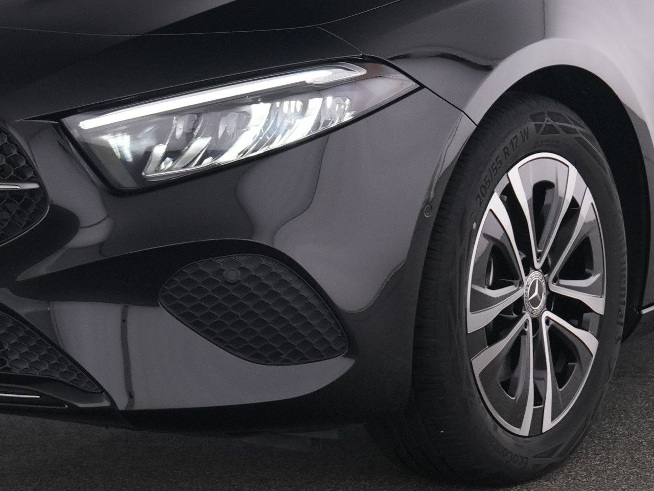 Mercedes-Benz A-Klasse – Bild 8