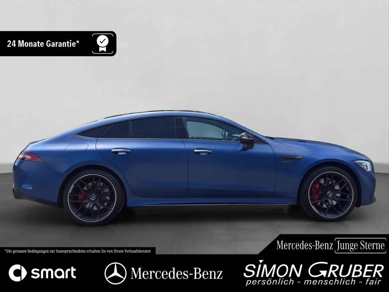 Mercedes-Benz AMG GT – Bild 14