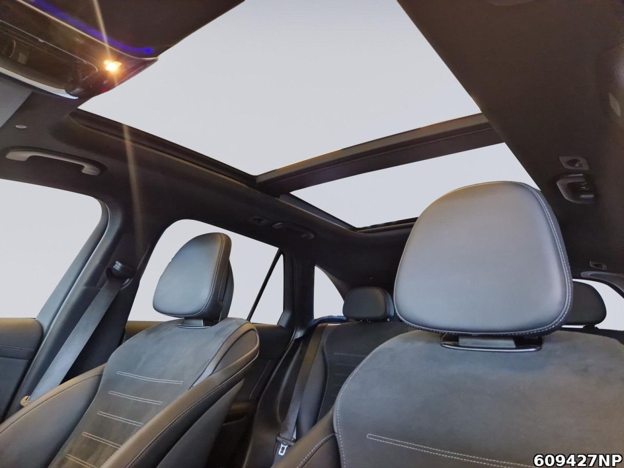 Mercedes-Benz GLC – Bild 14