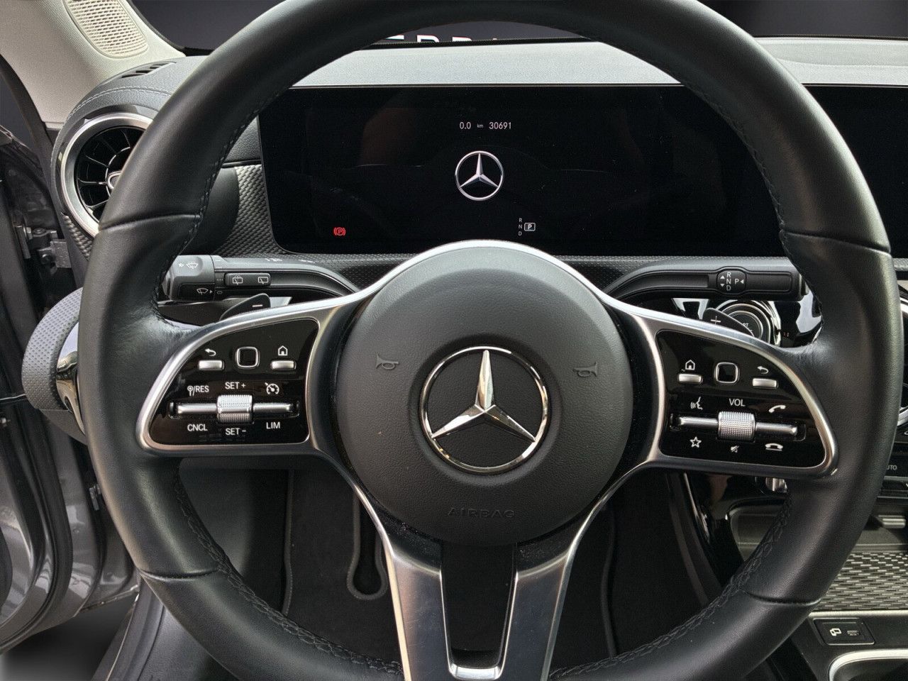 Mercedes-Benz CLA – Bild 14