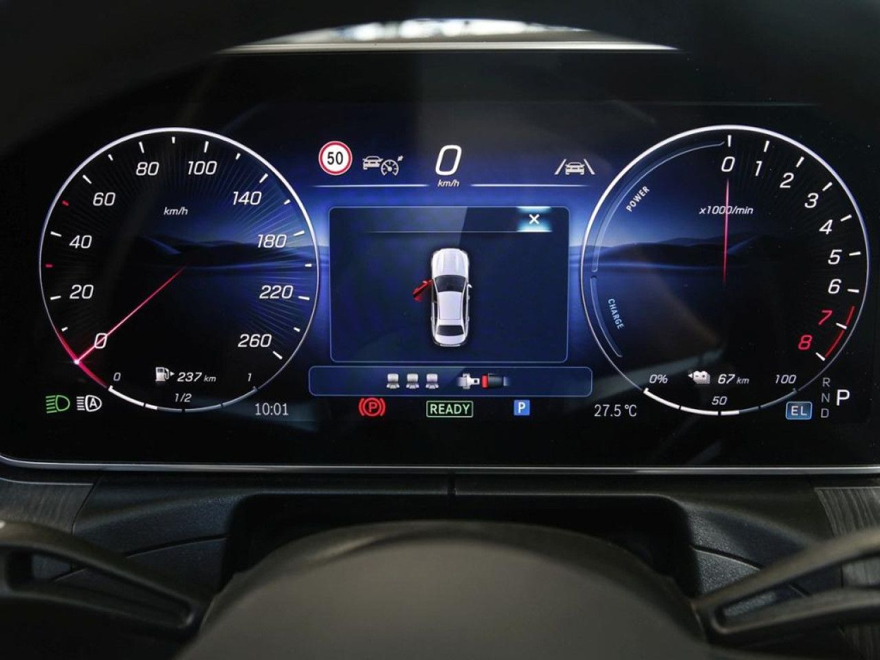 Mercedes-Benz C-Klasse – Bild 11