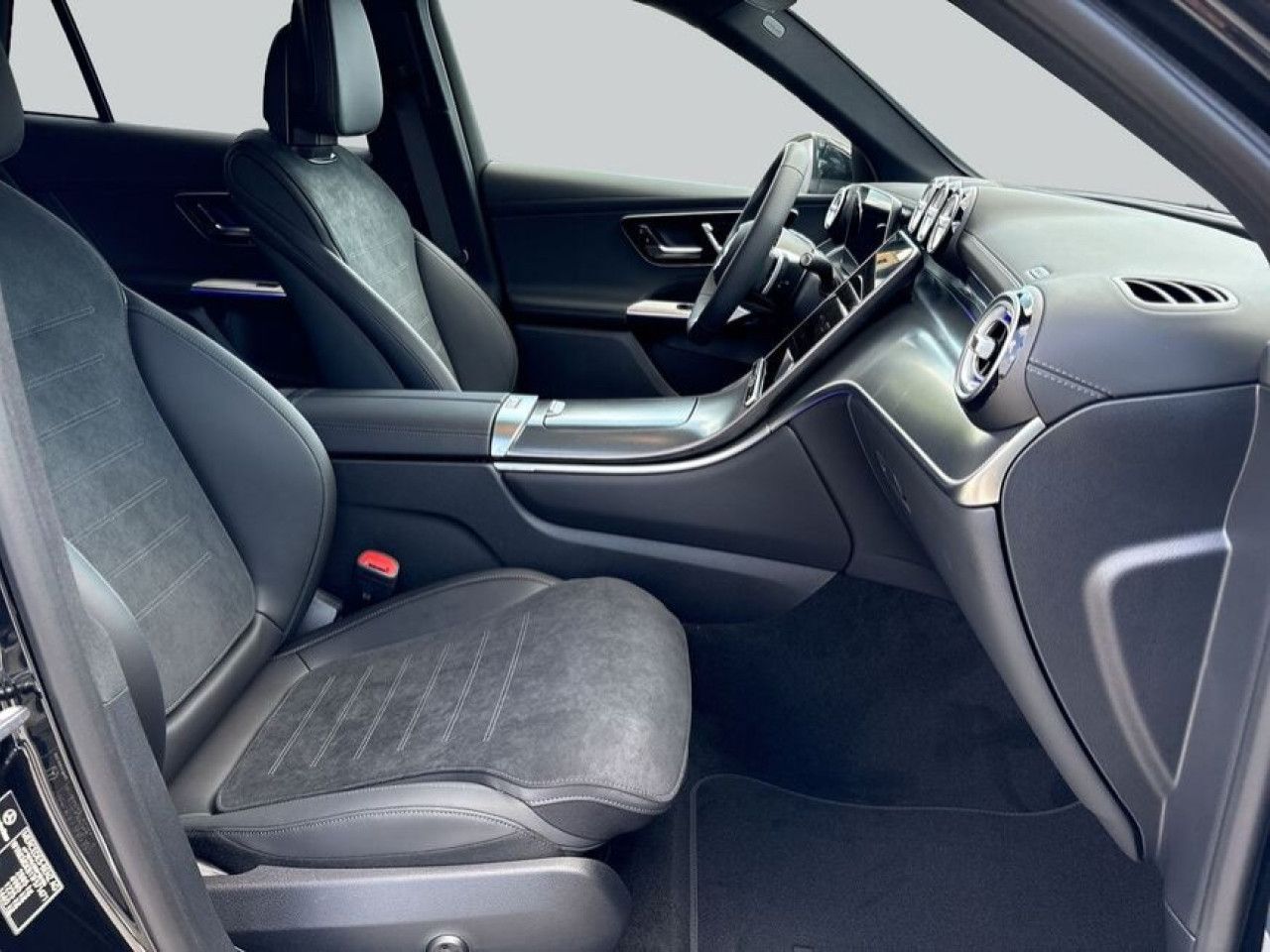 Mercedes-Benz GLC – Bild 13