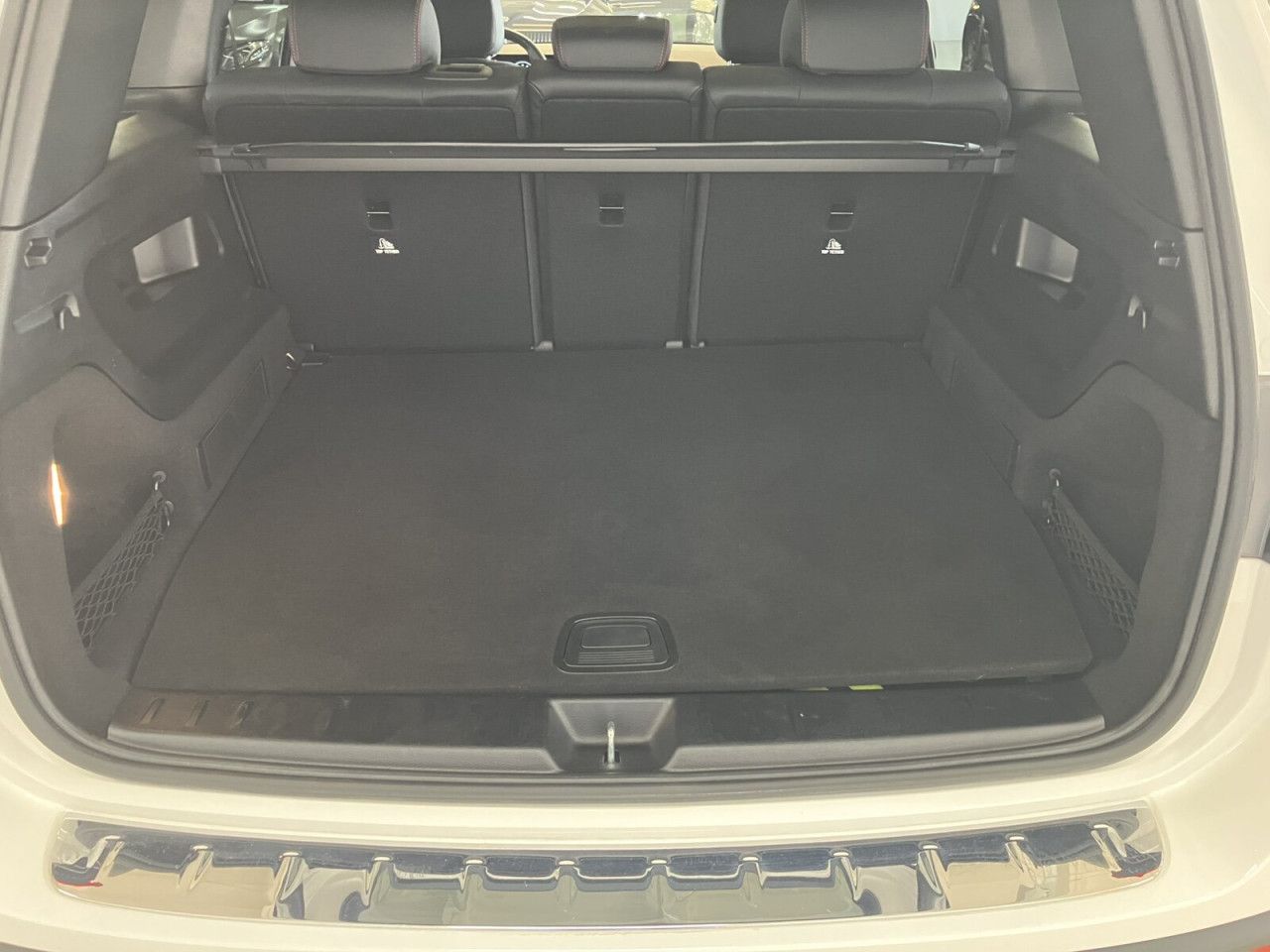 Mercedes-Benz EQB – Bild 8