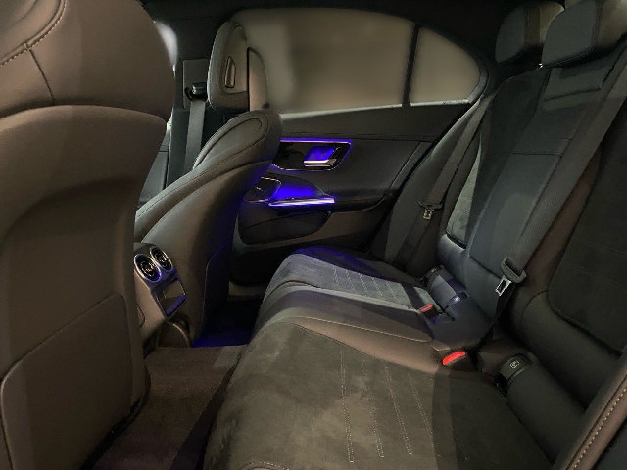 Mercedes-Benz C-Klasse – Bild 11