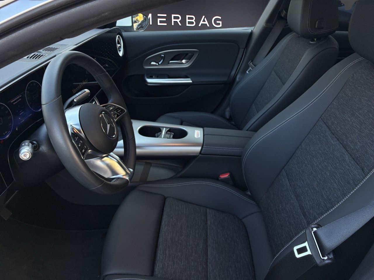 Mercedes-Benz CLA – Bild 11