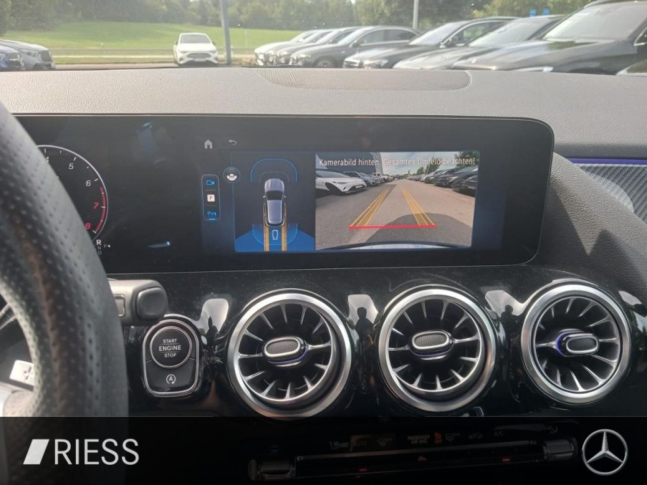Mercedes-Benz GLA – Bild 10