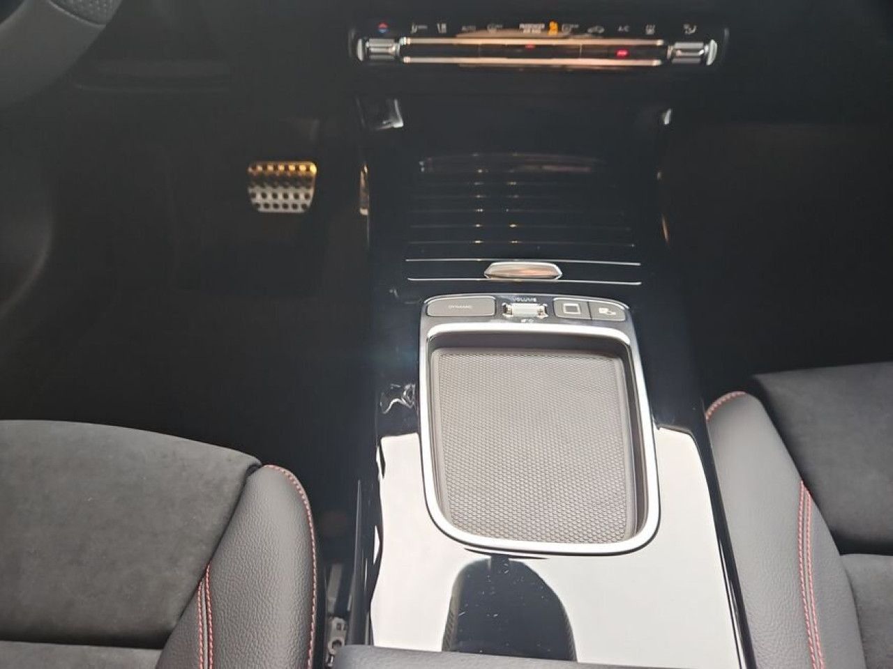 Mercedes-Benz A-Klasse – Bild 12