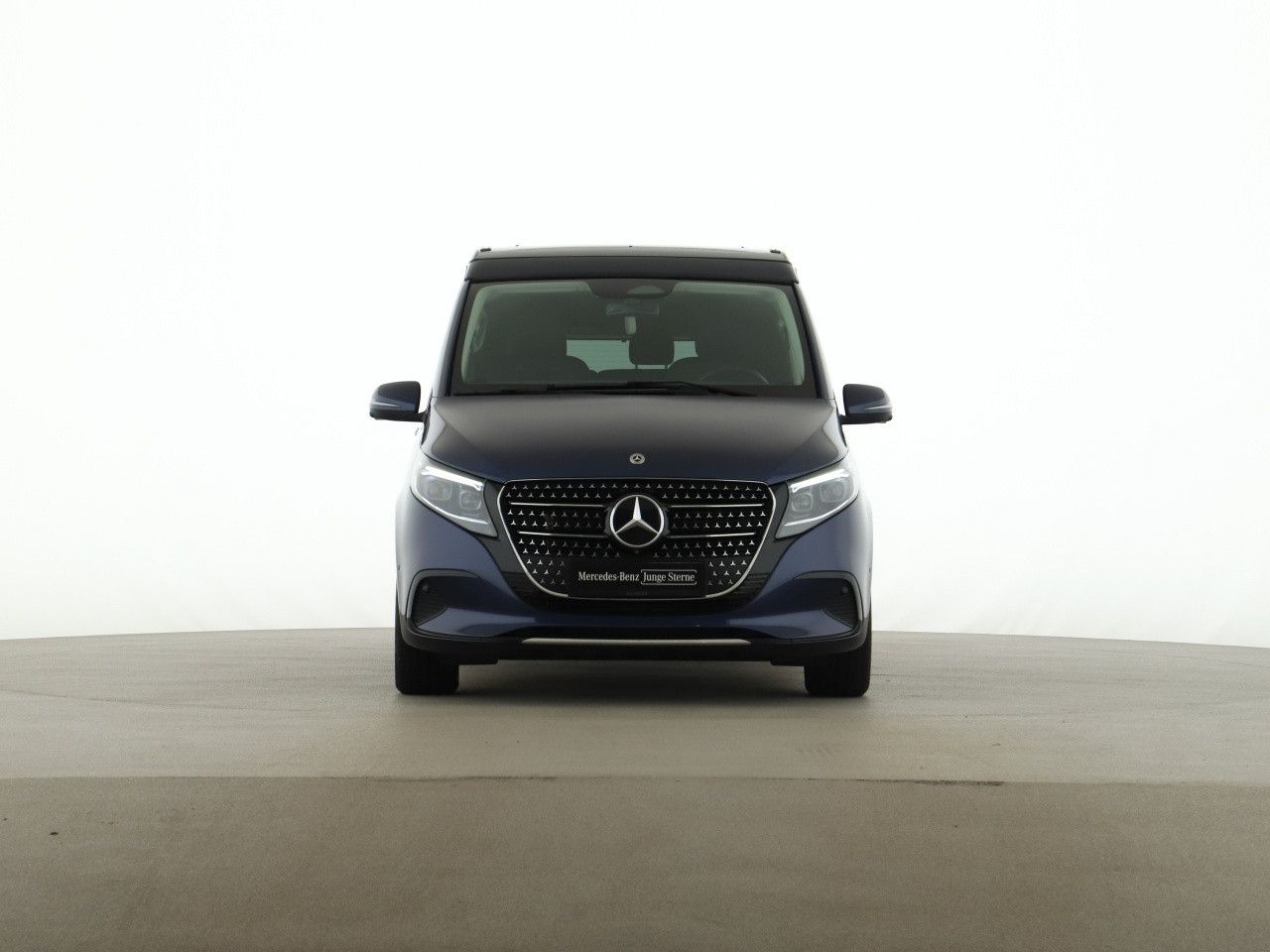 Mercedes-Benz Marco Polo – Bild 2