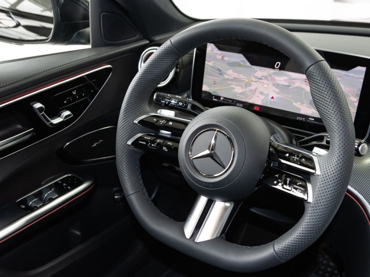 Mercedes-Benz C-Klasse – Bild 13