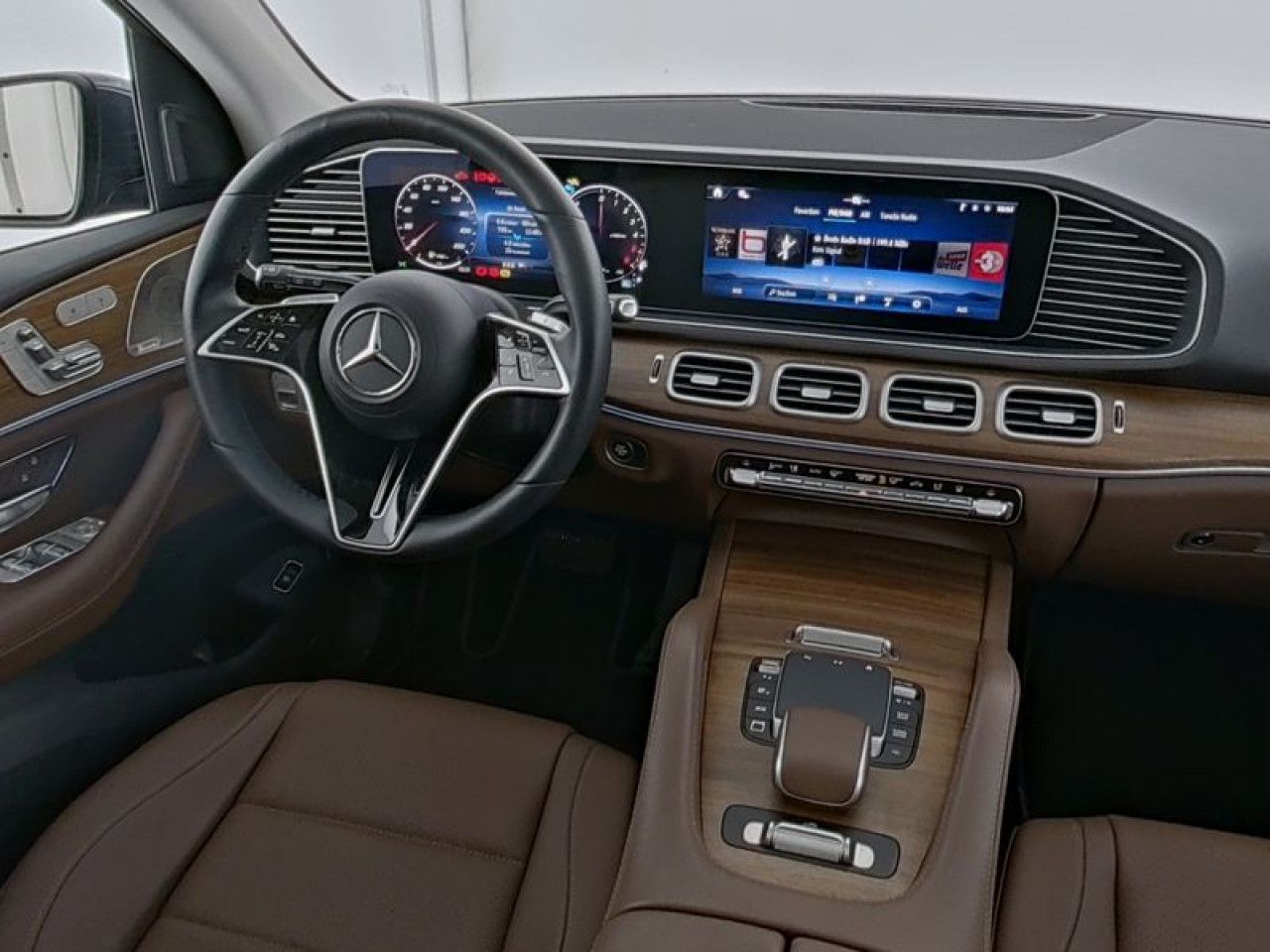 Mercedes-Benz GLE – Bild 7