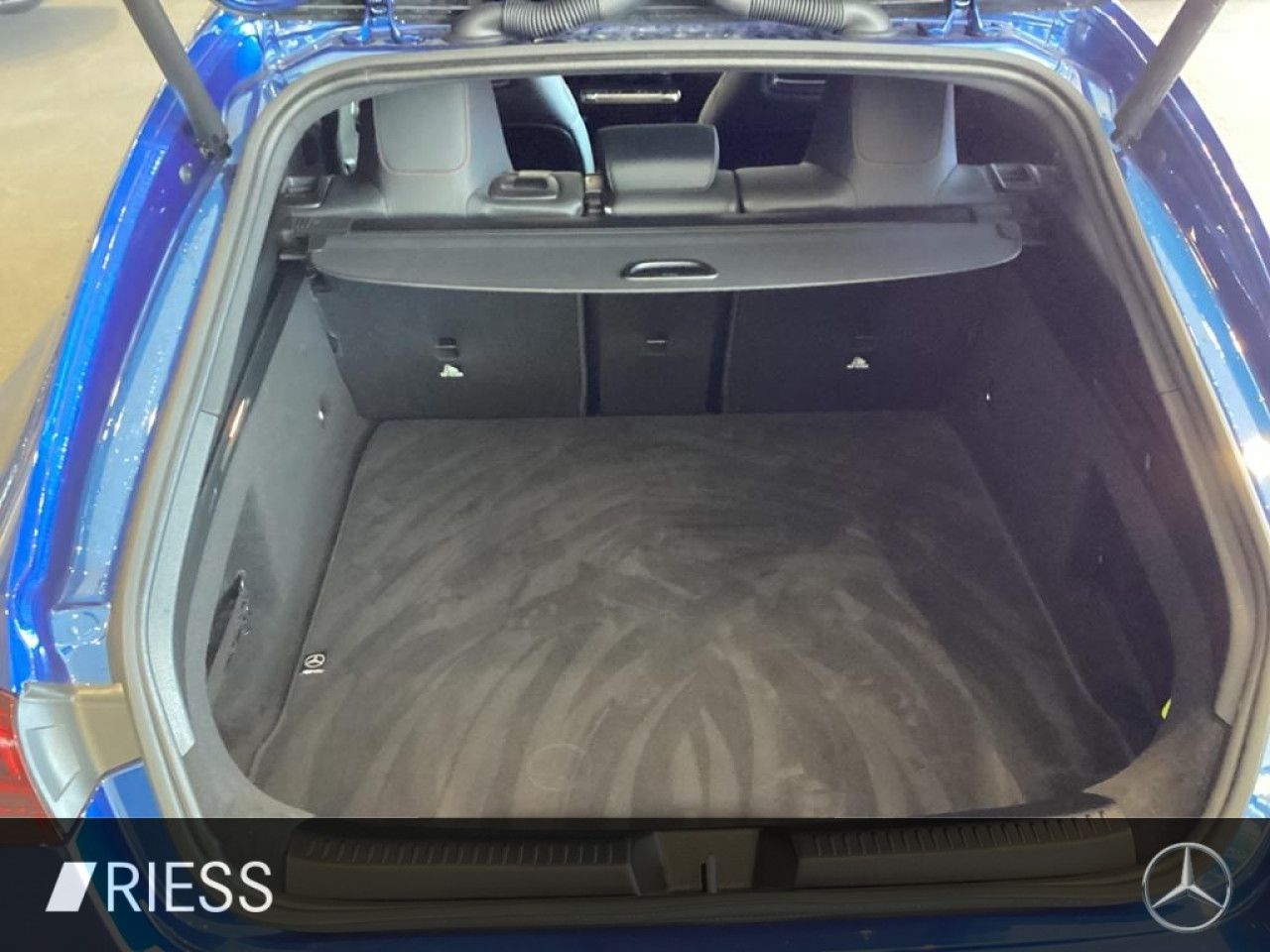 Mercedes-Benz CLA – Bild 13