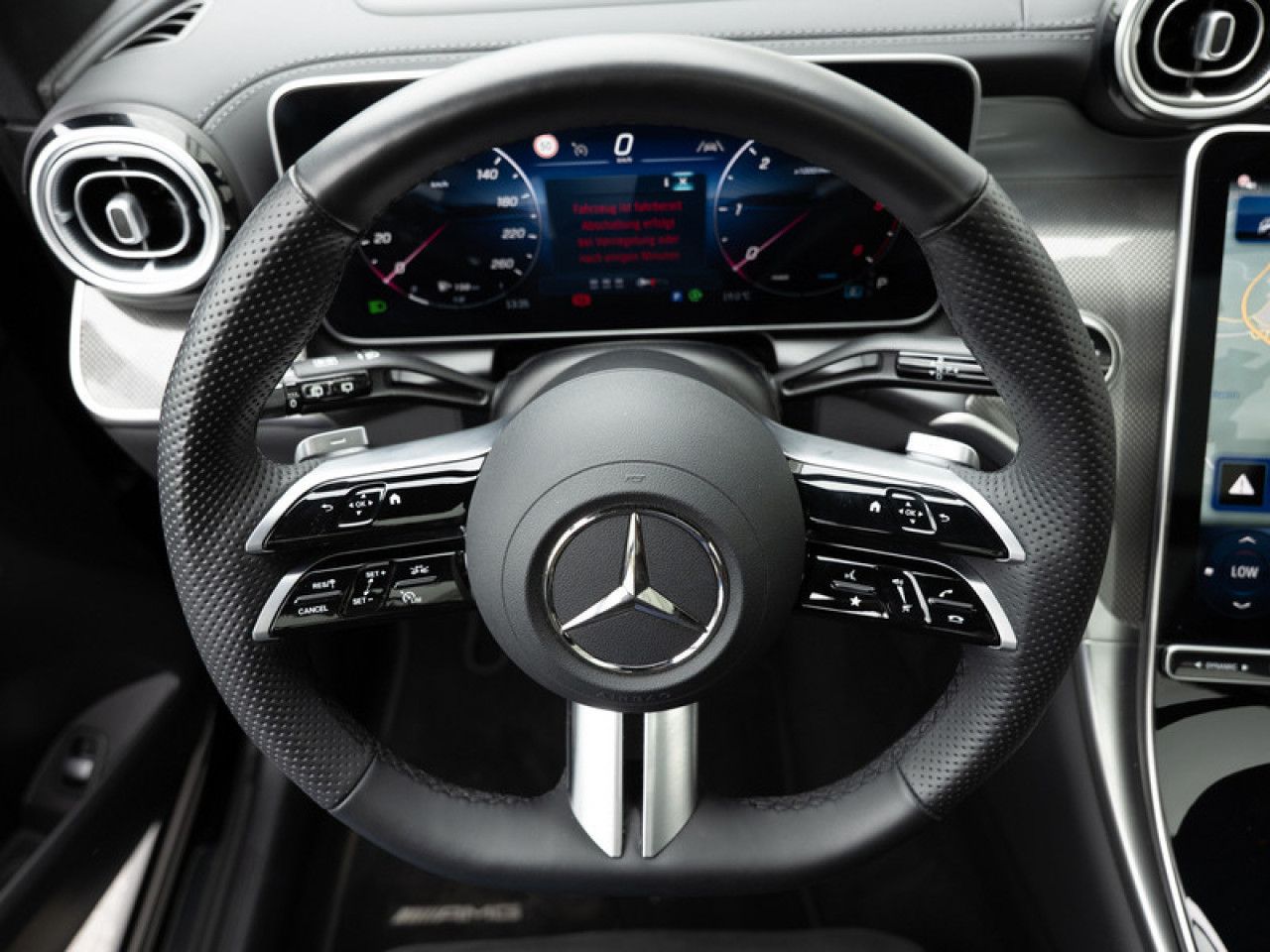 Mercedes-Benz GLC – Bild 9