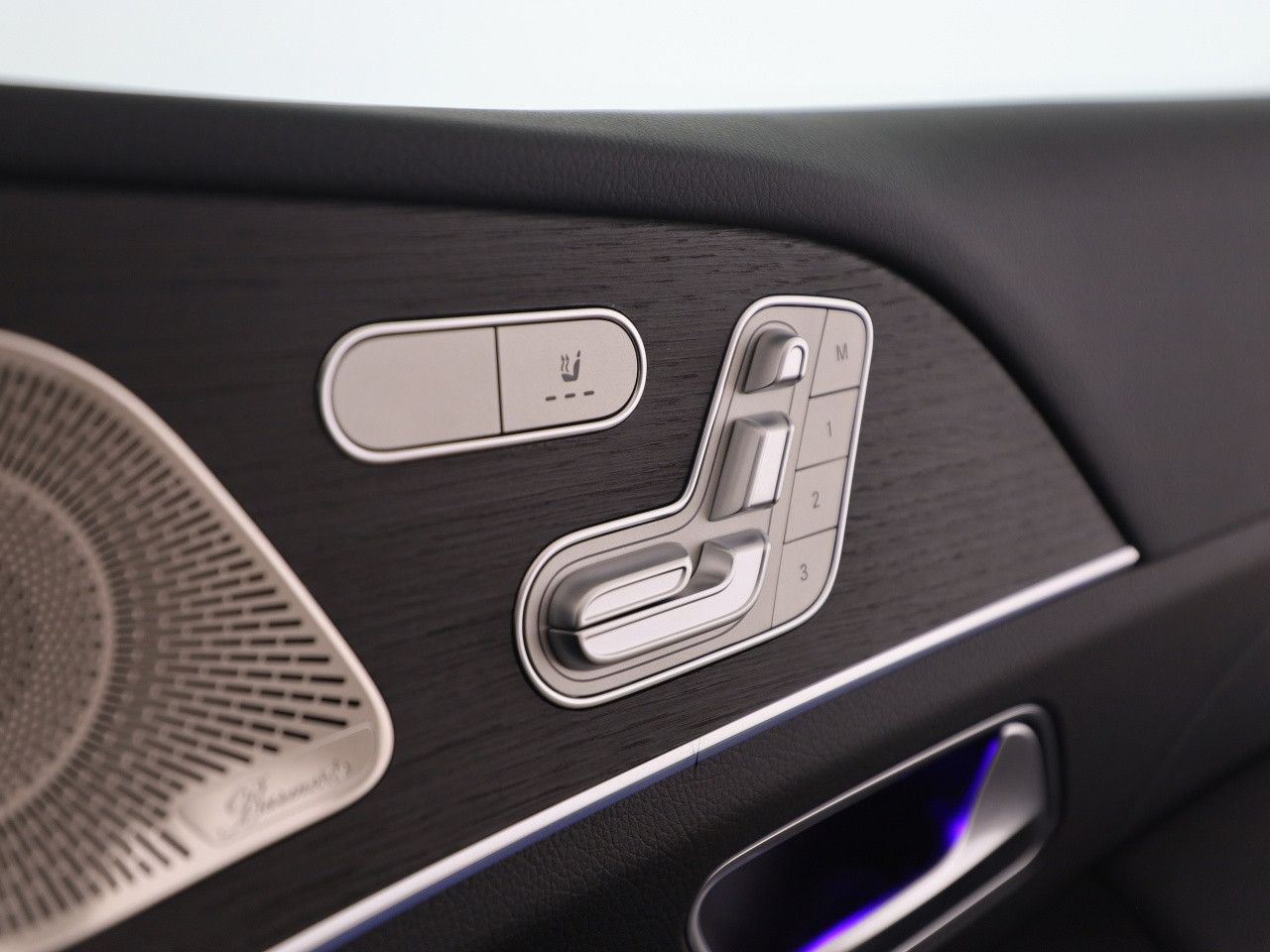 Mercedes-Benz GLE – Bild 17