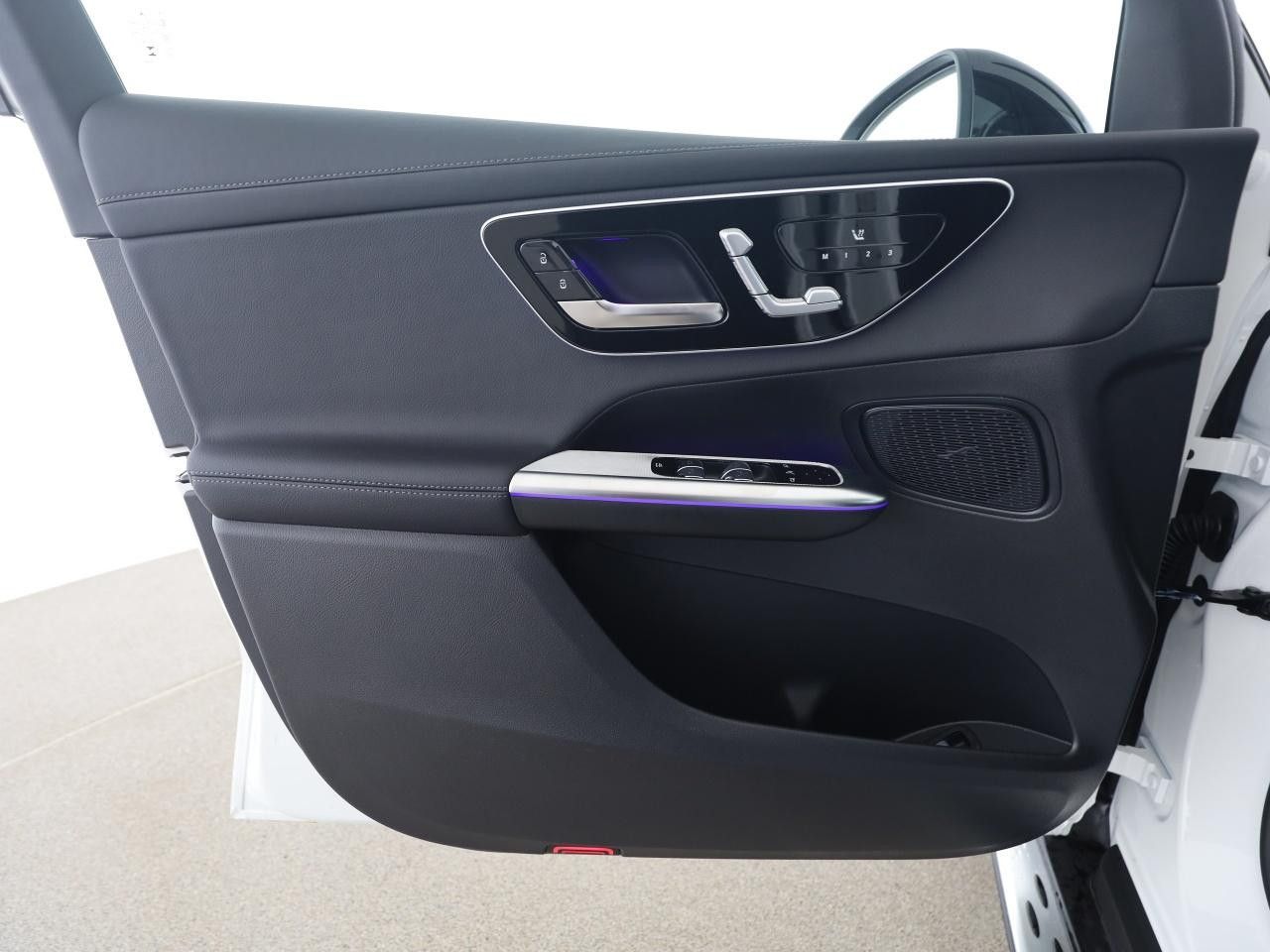 Mercedes-Benz GLC – Bild 12