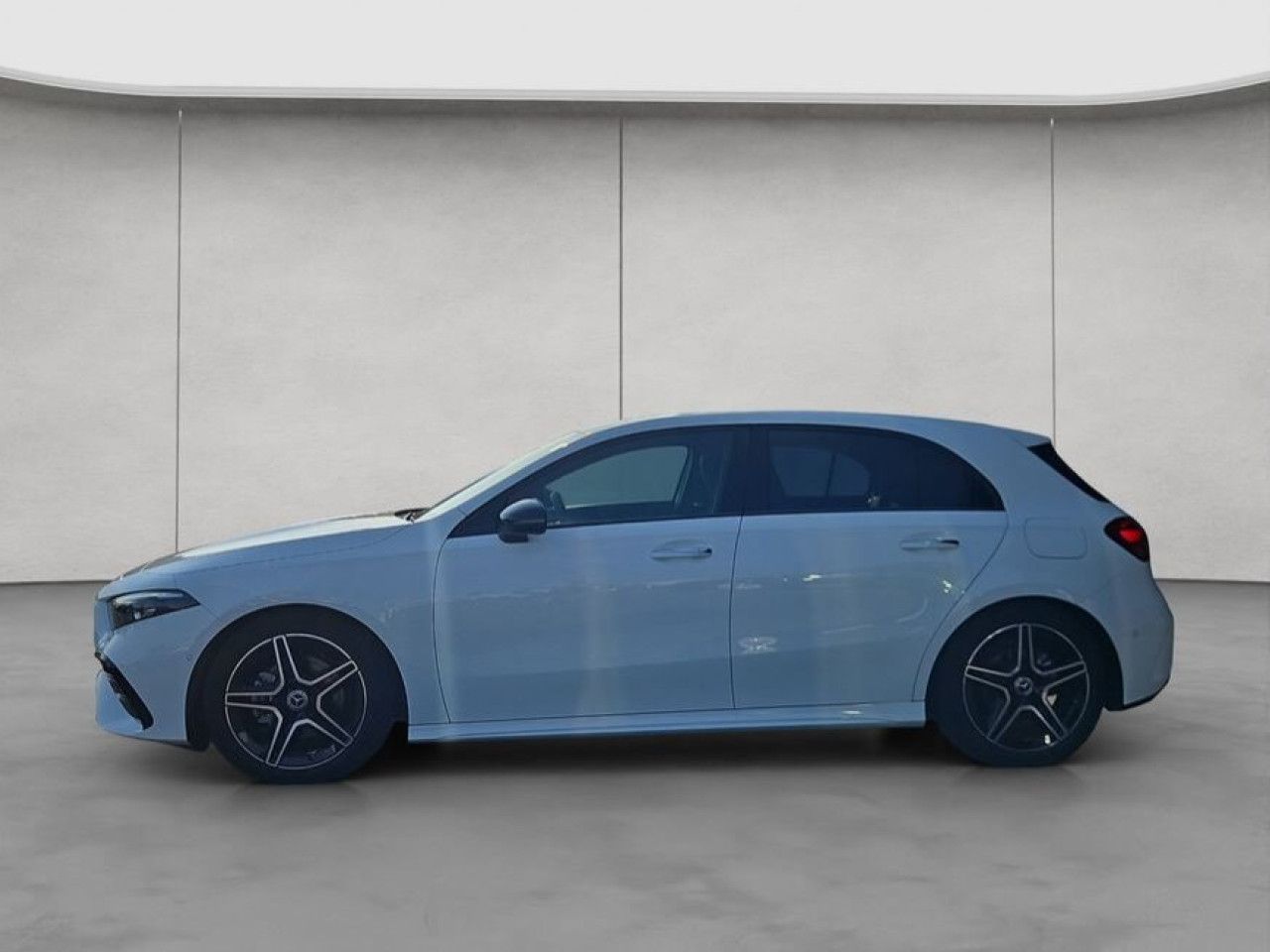 Mercedes-Benz A-Klasse – Bild 2