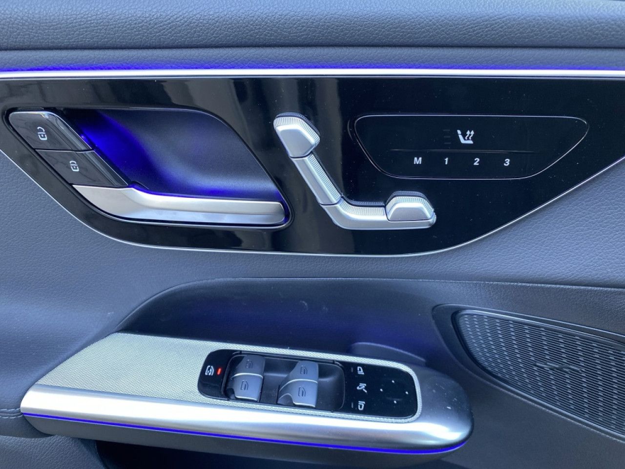 Mercedes-Benz GLC – Bild 12