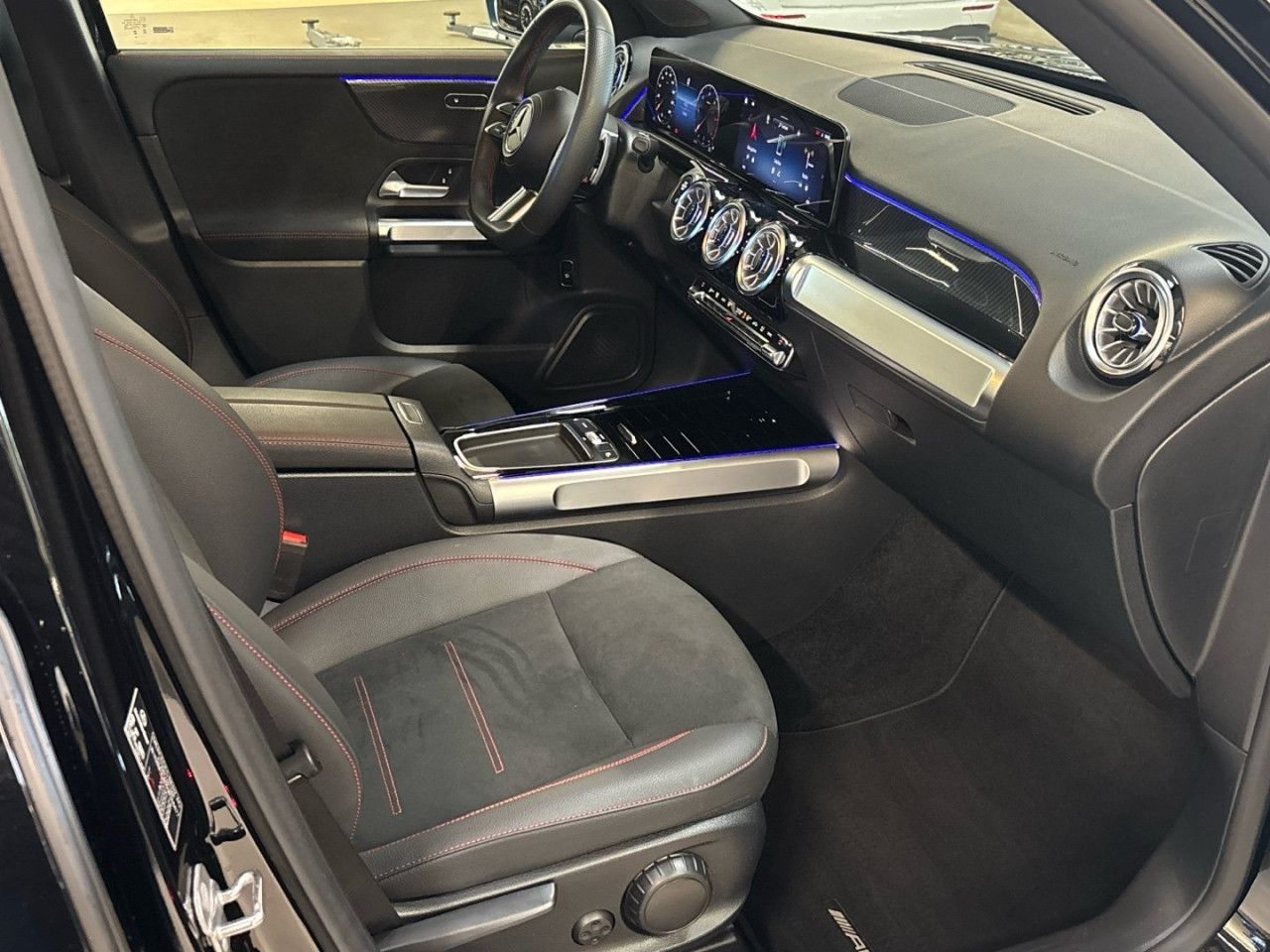 Mercedes-Benz GLB – Bild 13