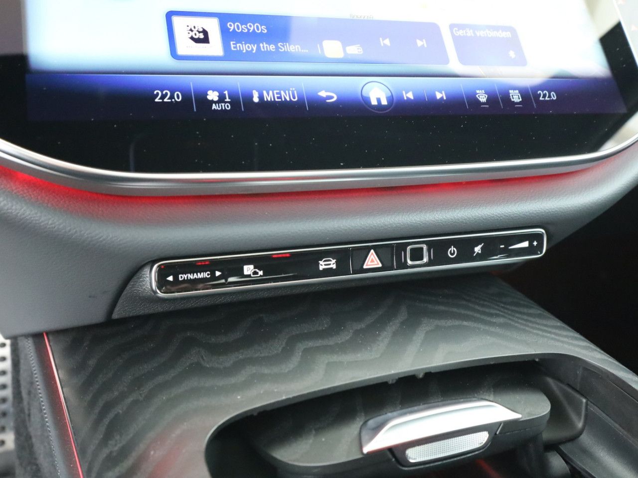 Mercedes-Benz E-Klasse – Bild 15