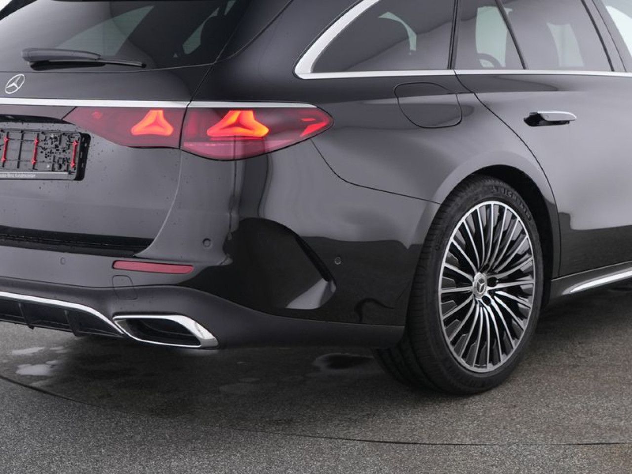 Mercedes-Benz E-Klasse – Bild 4