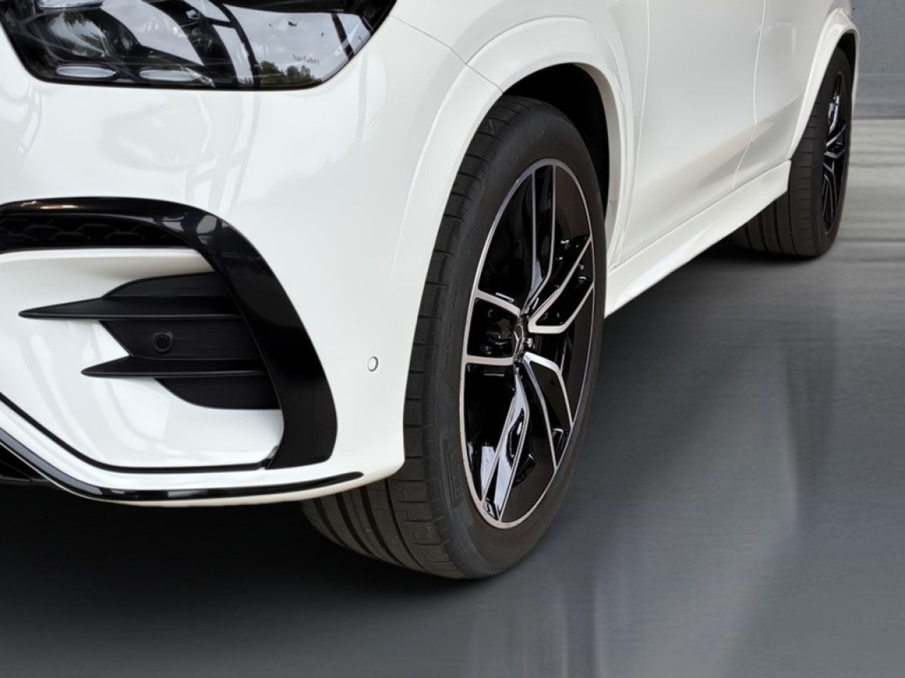 Mercedes-Benz GLE – Bild 3