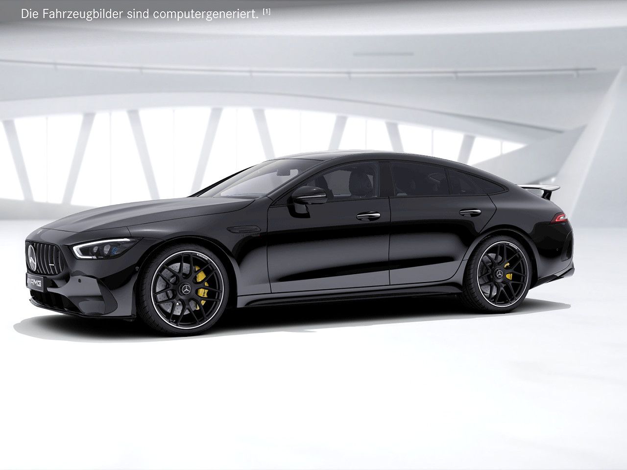 Mercedes-Benz AMG GT – Bild 30