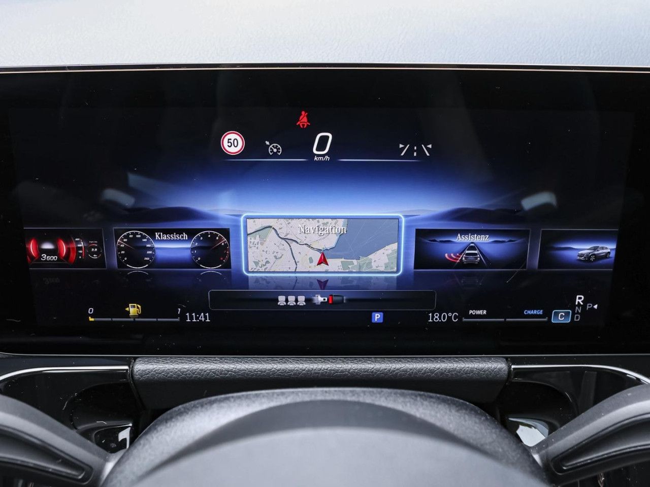 Mercedes-Benz GLA – Bild 14