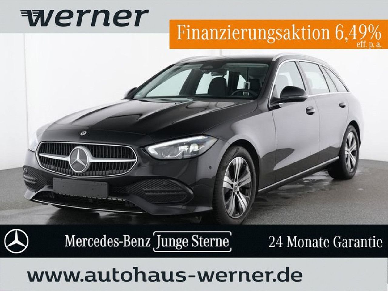 Fahrzeugbild 1 / 10