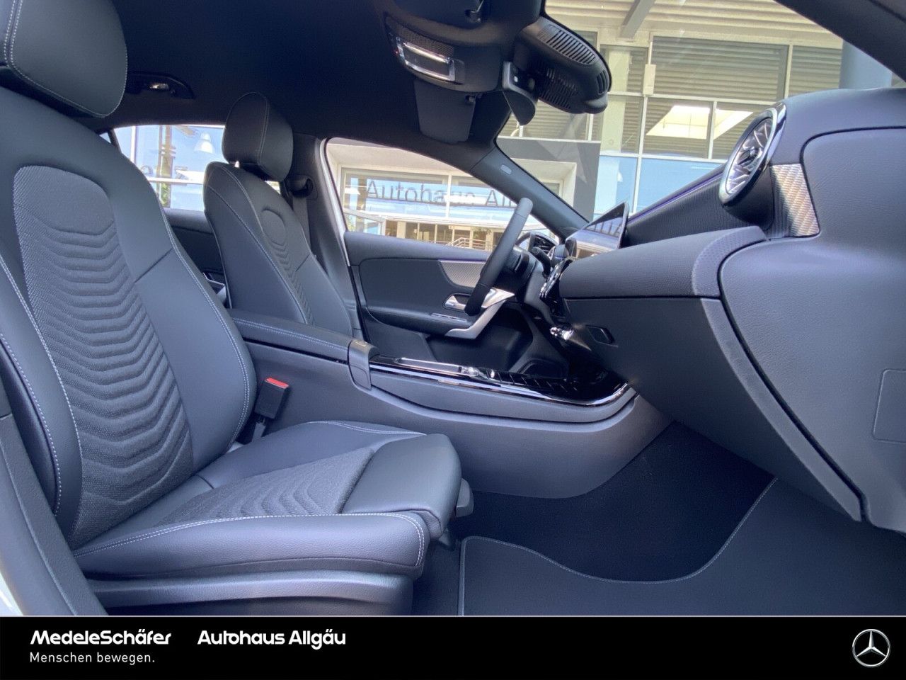 Mercedes-Benz A-Klasse – Bild 12