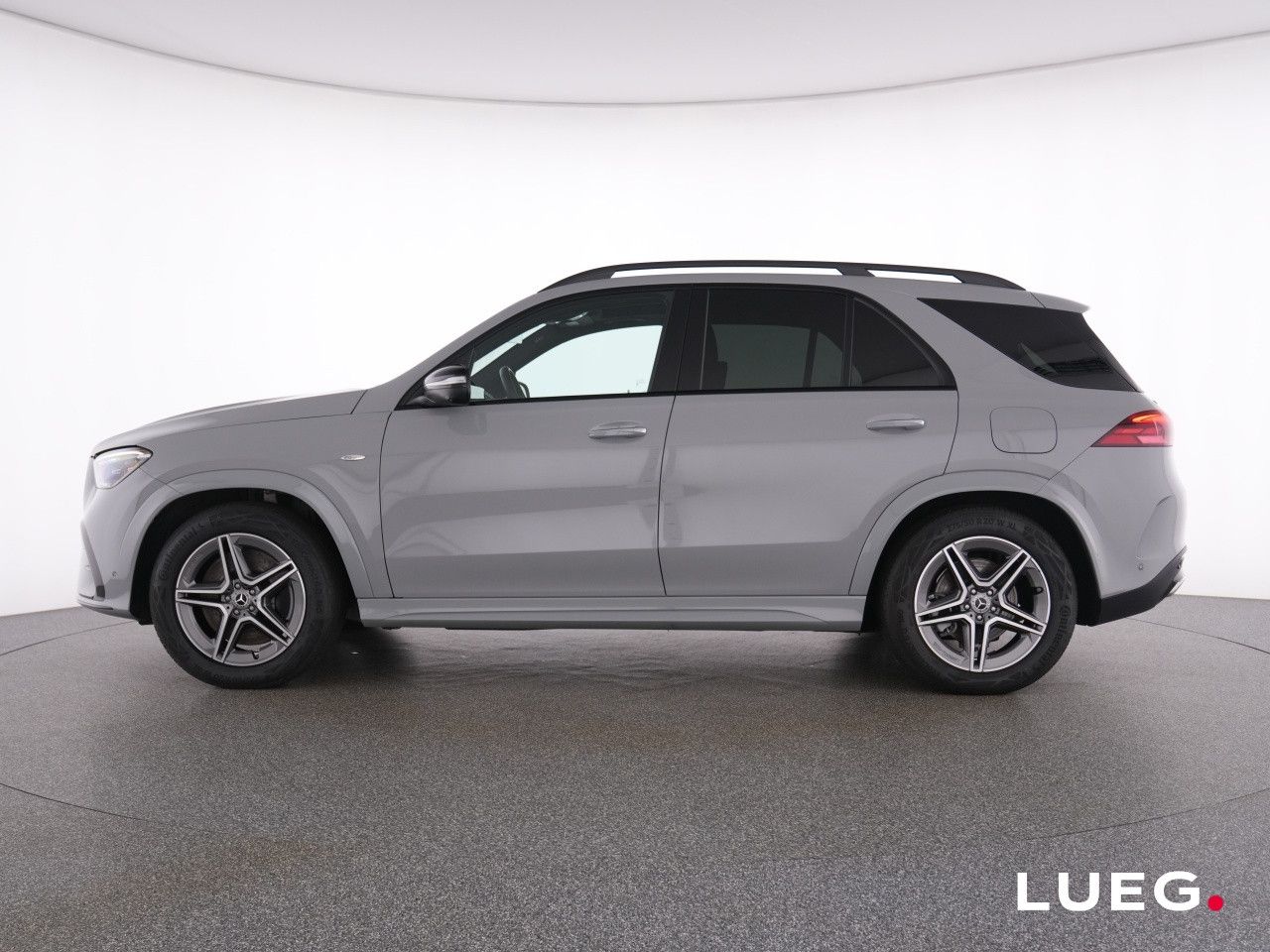 Mercedes-Benz GLE – Bild 10