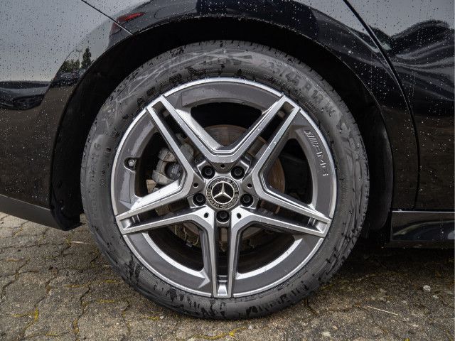 Mercedes-Benz CLA 220