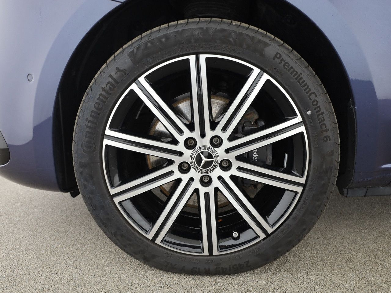 Mercedes-Benz Marco Polo – Bild 16