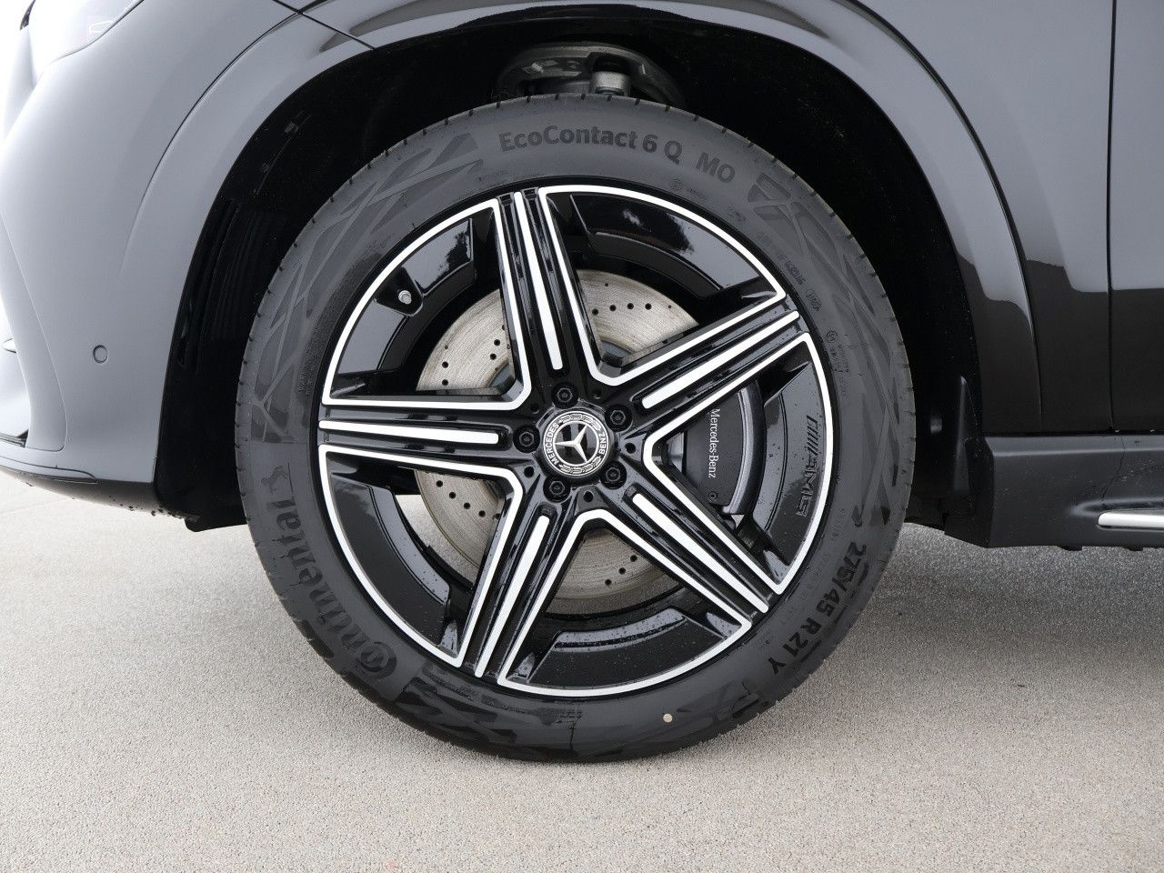 Mercedes-Benz GLE – Bild 16