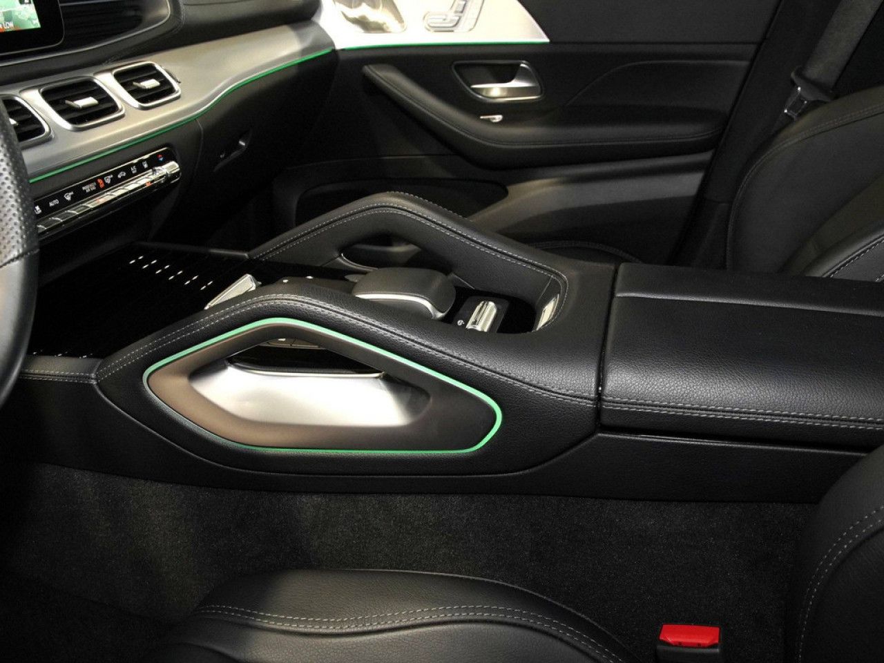 Mercedes-Benz GLE – Bild 14
