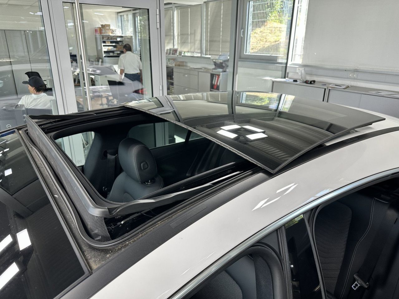 Mercedes-Benz CLA – Bild 19