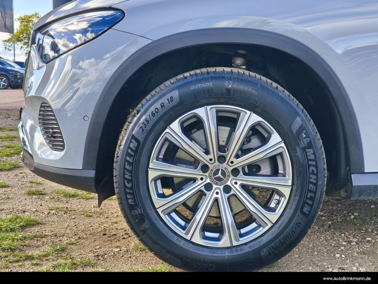 Mercedes-Benz GLC – Bild 9