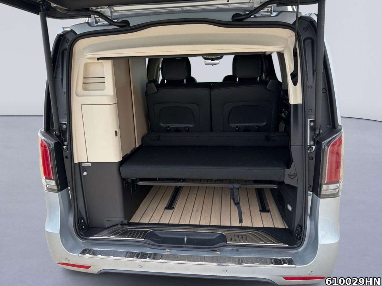 Mercedes-Benz Marco Polo – Bild 13