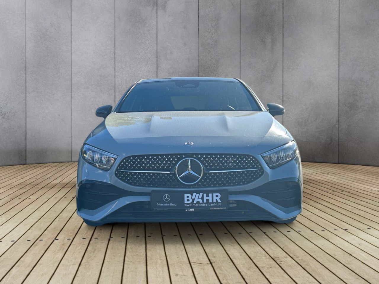 Mercedes-Benz A-Klasse – Bild 7