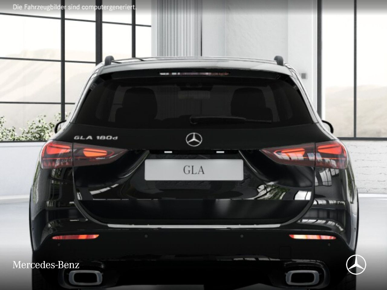 Mercedes-Benz GLA – Bild 6