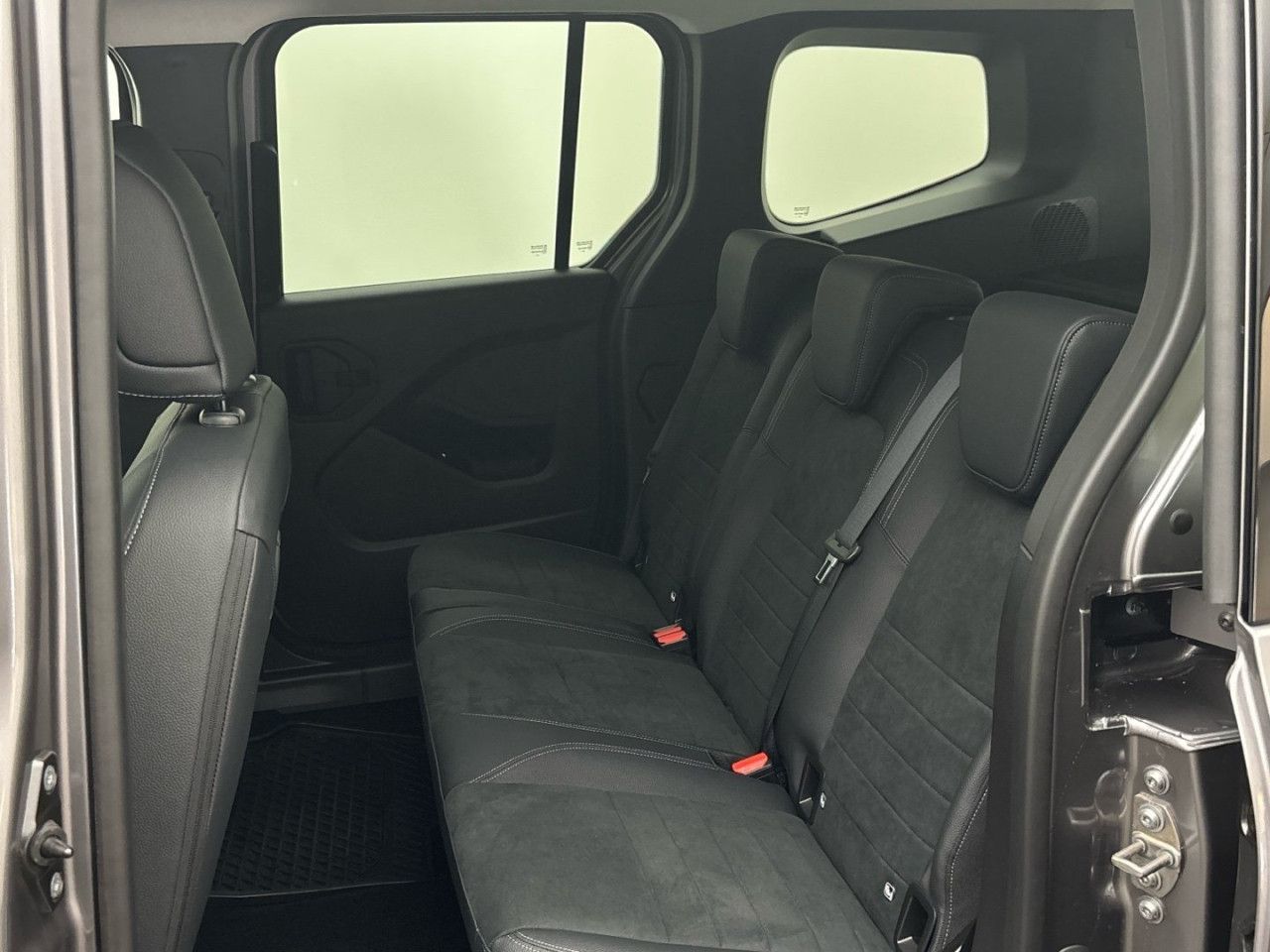 Mercedes-Benz T-Klasse – Bild 13