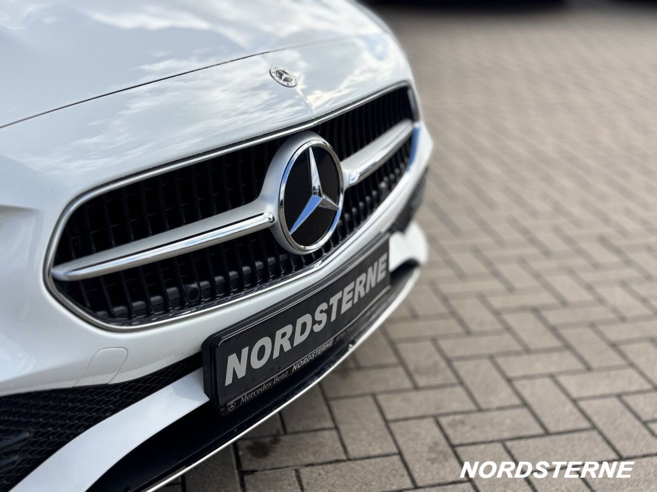 Mercedes-Benz C-Klasse – Bild 15