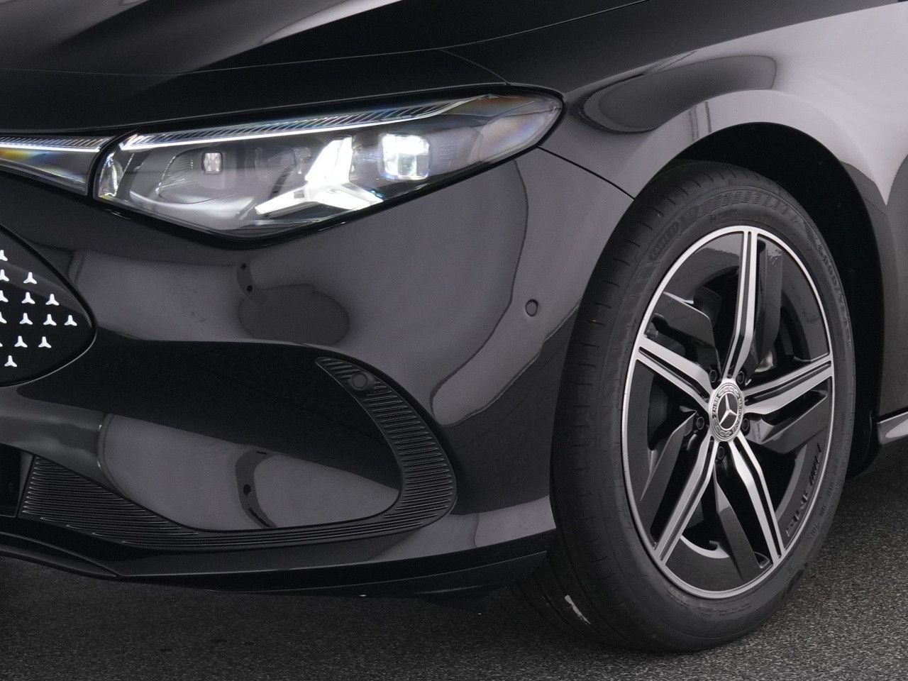 Mercedes-Benz CLA – Bild 8