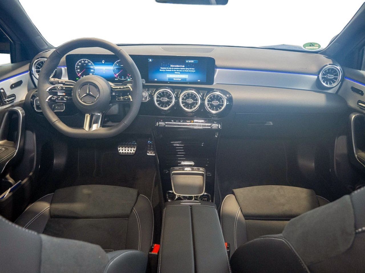 Mercedes-Benz A-Klasse – Bild 6