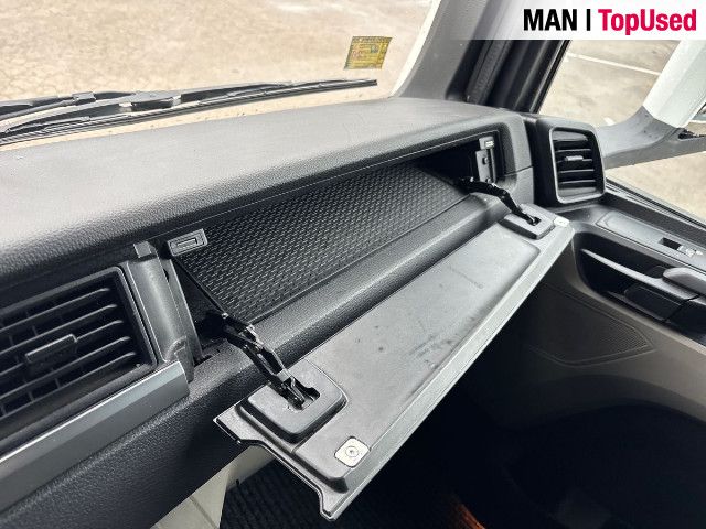 MAN TGX 18.510 4x2 BL SA 19