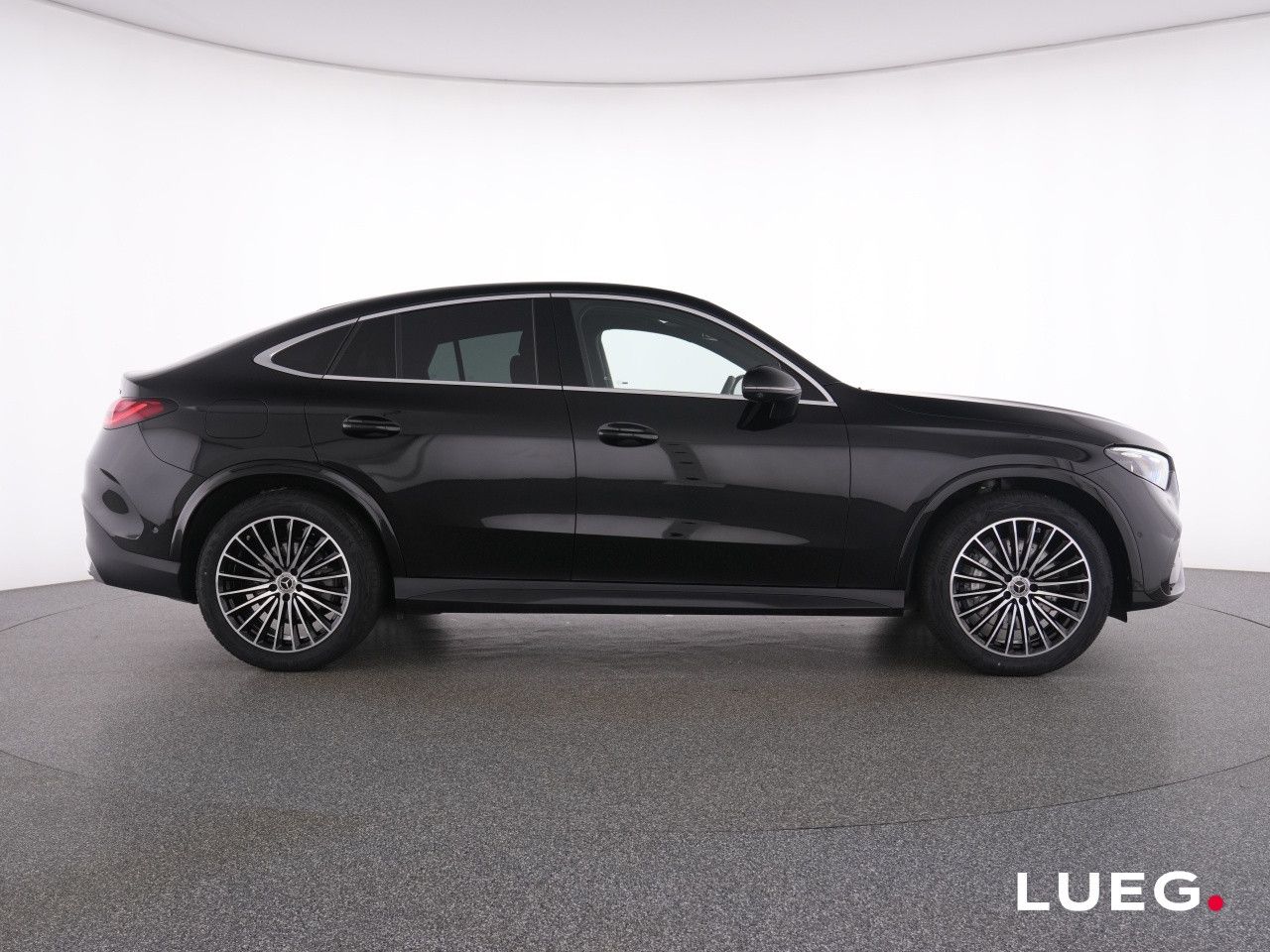 Mercedes-Benz GLC – Bild 11