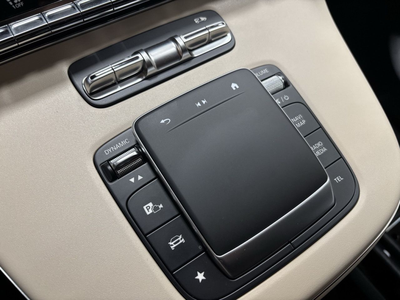 Mercedes-Benz Marco Polo – Bild 14