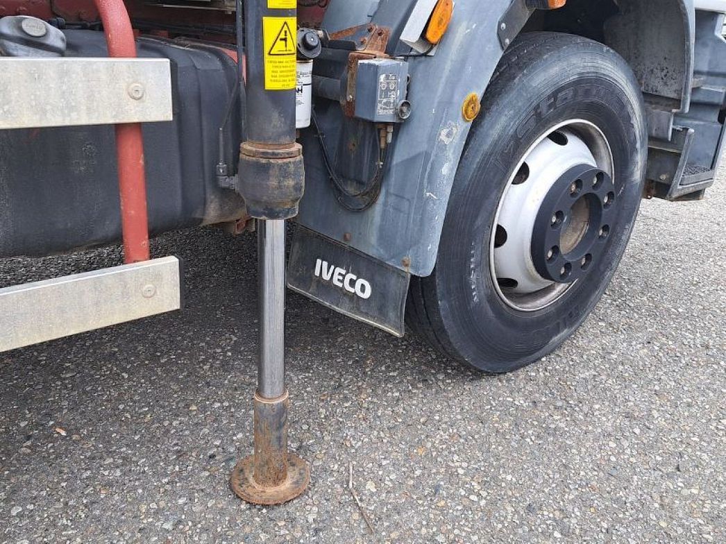 IVECO | ML150E21